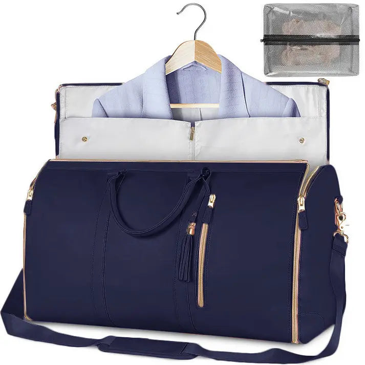 Prime Travel Duffle