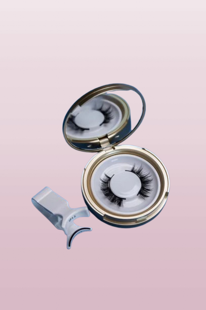 Viral Magnetic Eyelashes